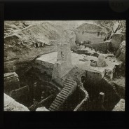 Böhl glass slide 12./53